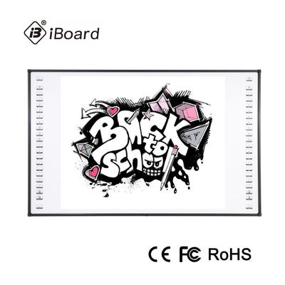 102インチ赤外線相互Whiteboard