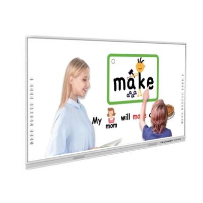98インチIwb相互Whiteboard、1つのスマートな板アンドロイド6.0版のすべて