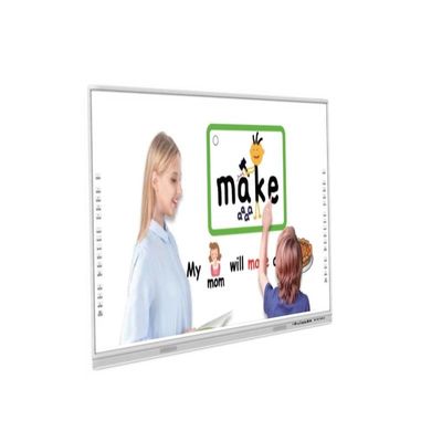 Whiteboard 1つの相互10の接触の32768x32768すべて