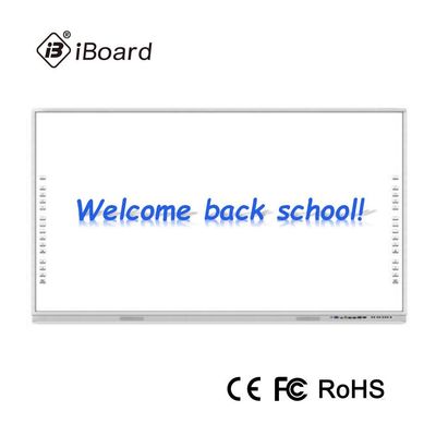 Whiteboard 1つの相互10の接触の32768x32768すべて