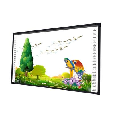 96インチ光学相互Whiteboard 2カメラとの16 9