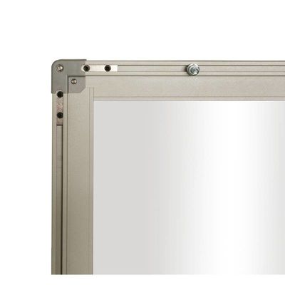 USB3.0相互表示教室、96"タッチ画面の教室板