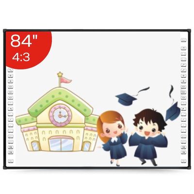 84"教室のための赤外線相互Whiteboard 32768*32768