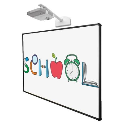 Pizarra相互スマートなWhiteboard