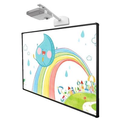 教室のための赤外線デジタルWhiteboard