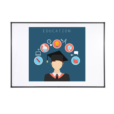 84インチインタラクティブホワイトボード セラミックナノ表面 78~120インチ CE認証取得