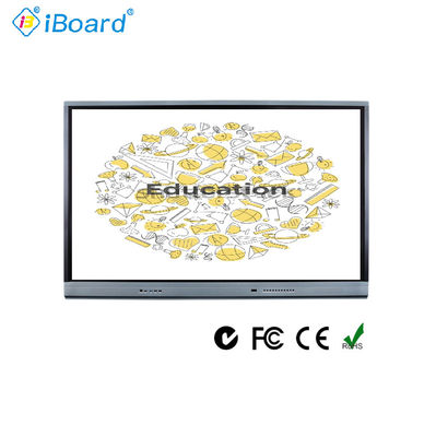 赤外線接触350cd/m2相互LED板65インチFCCのCB CCC