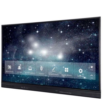 AVの音声との350cd/M2 105インチ赤外線相互Whiteboard DLED