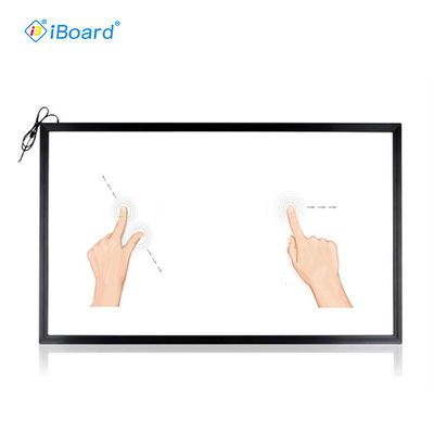 200"への19" TVのための赤外線上にあられた多タッチ画面のパネルの転換フレーム
