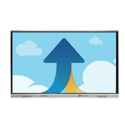 1つの接触モニターのアンドロイド8.0版の86インチIboard相互Whiteboardすべて
