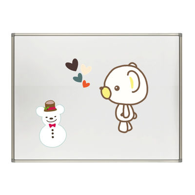 89"オフィスのためのWhiteboard赤外線相互デジタル相互スマートな板