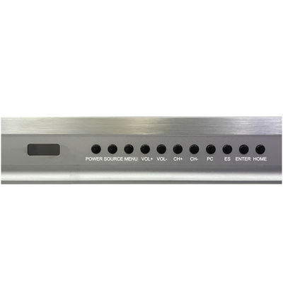 65 LCDのスマートな板USB-Cの相互Whiteboardのアンドロイド11の4Kタッチ画面