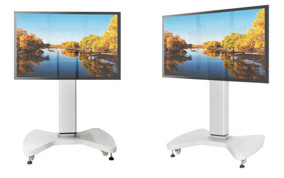 Whiteboardの相互立場のフラット パネルの表記LED TV 40インチから86インチ