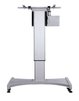 55～75インチタッチスクリーンモニター用電子モバイルスタンドインタラクティブボード