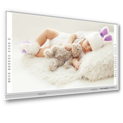 1相互Whiteboard 92のすべて100インチの赤外線10ポイント