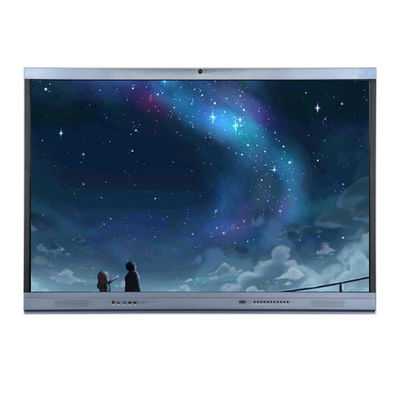 テレビ会議のE-ラーニングのための4KカメラでMic造られるIBoard相互Whiteboard