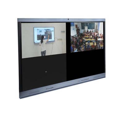 IBoard 20ポイントの相互Whiteboard 98"教育OEM/ODMのためのLEDのタッチ画面のモニター