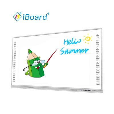 1つのスマートな板の90インチIwb相互Whiteboardすべて