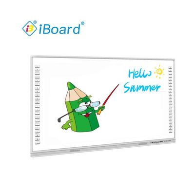102インチIR相互Whiteboard AIOのスマートな板