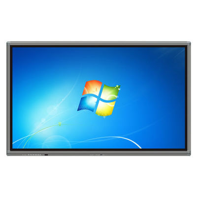 良質3840*2160 iBoardの学校およびビジネスのための相互WhiteboardスマートなTV