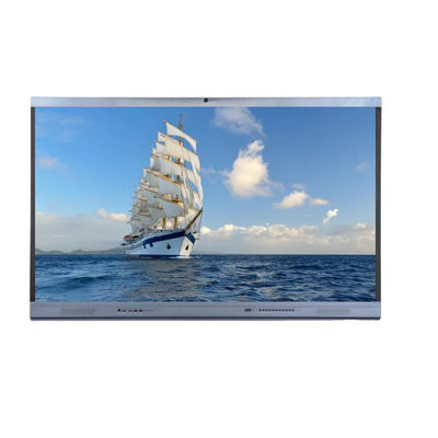 1 Whiteboardの相互タッチ画面のWhiteboard FCC ROHSのセリウム20ポイントの5msのすべて