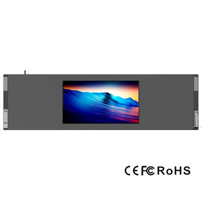 75"相互タッチ画面のモニター理性的なLEDのパネル350cd/m2 2.5msの学校教育