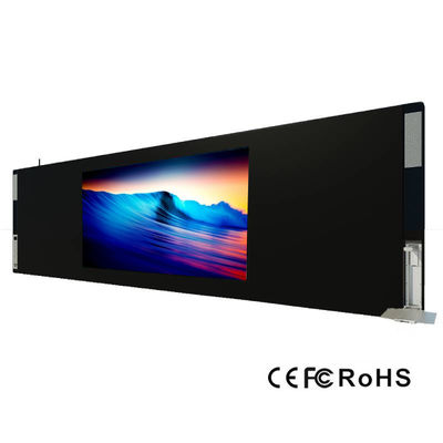 75"相互タッチ画面のモニター理性的なLEDのパネル350cd/m2 2.5msの学校教育