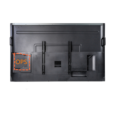 相互タッチ画面のモニターのスマートな板IFPD IWBのためのOPSコンピュータ小型PC