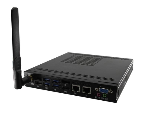 工場 i7 i5 ポータブル スマート ボード OPS スモール ミニ PC OPS コンピューター オフィス用ミニ PC