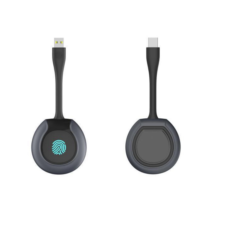 高速ビデオ会議 スクリーンシェア 無線サポート USB ワンクリック シェア スクリーンミラー スマートボード インタラクティブ