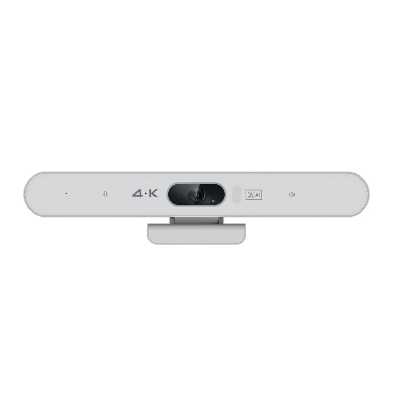 4K Webcam ストリーミングカメラ LCD スマートボード インタラクティブなボード 94° 幅角