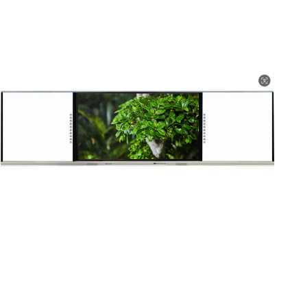 iBoard 学校教材 多機能型 収録可能 スマート 相互接続型 ナノデジタル LCD 文字板