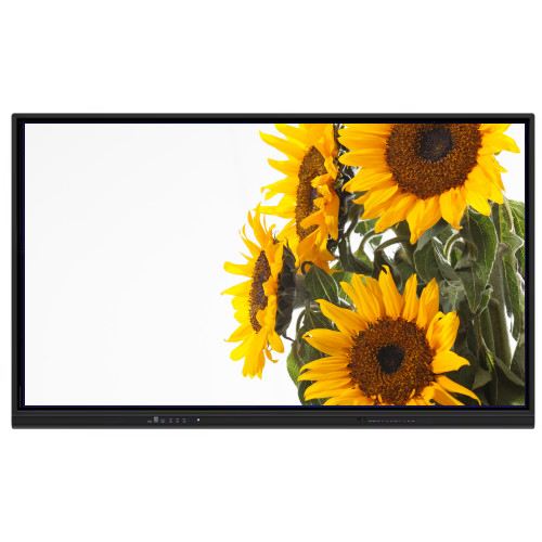 65'' 75' 86' 98' デジタルホワイトボード 教室 電子インタラクティブなホワイトボード タッチディスプレイ LCDテレビ インタラクティブなボード