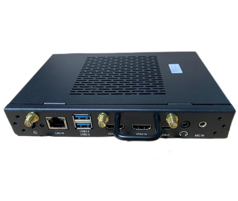 Google EDLA認定OPSコンピュータ インタラクティブホワイトボード