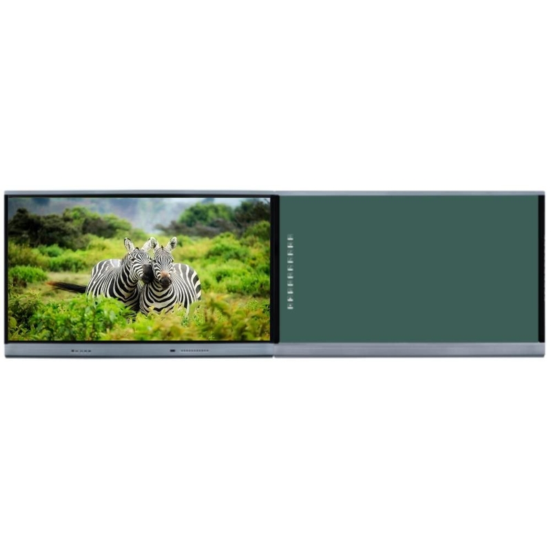 iboard 86 98 インチ 1+2 タイプ スマート Android PC カメラ マイク Wifi 10-32 ポイント 収録可能なホワイトボード
