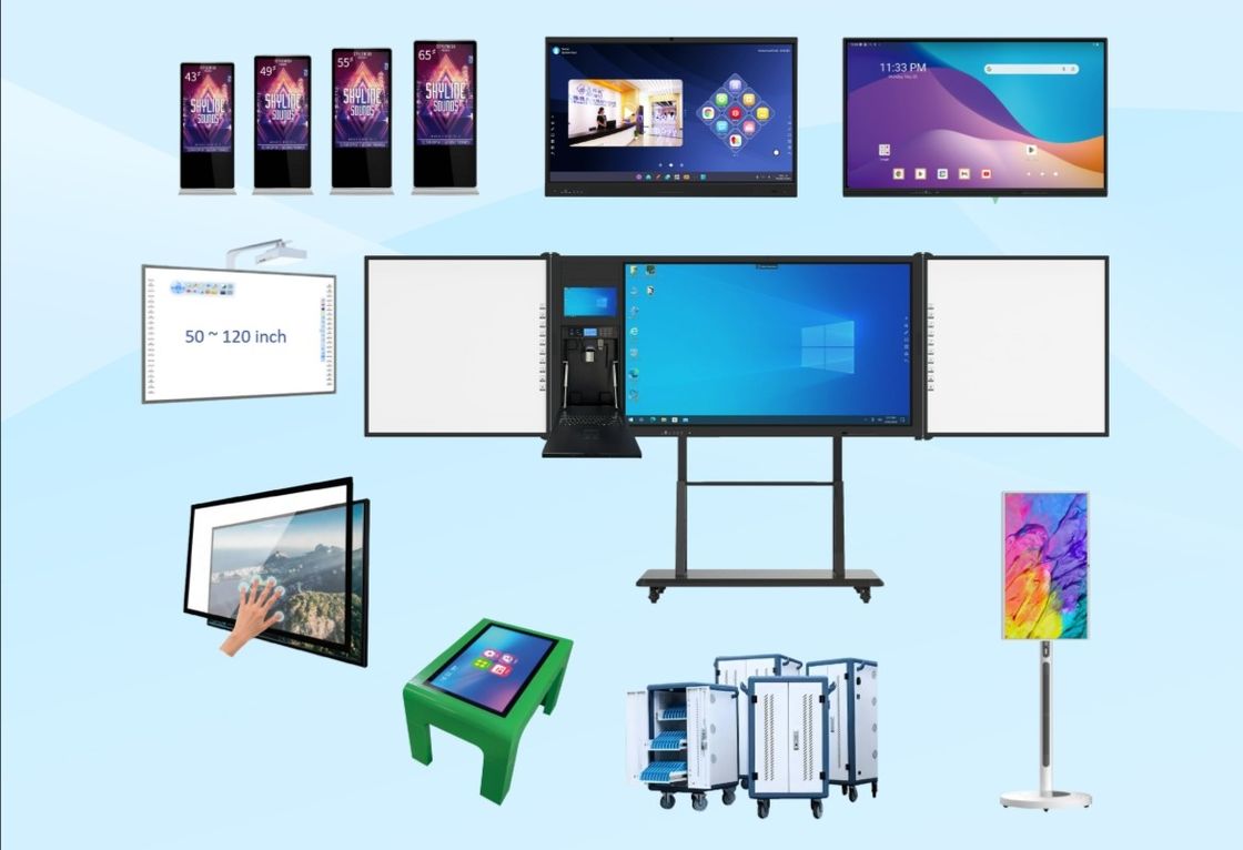 直感的な図面 ホワイトボード サポートされているオペレーティングシステム 触覚技術付きのWindows 赤外線触覚 Windows Windows