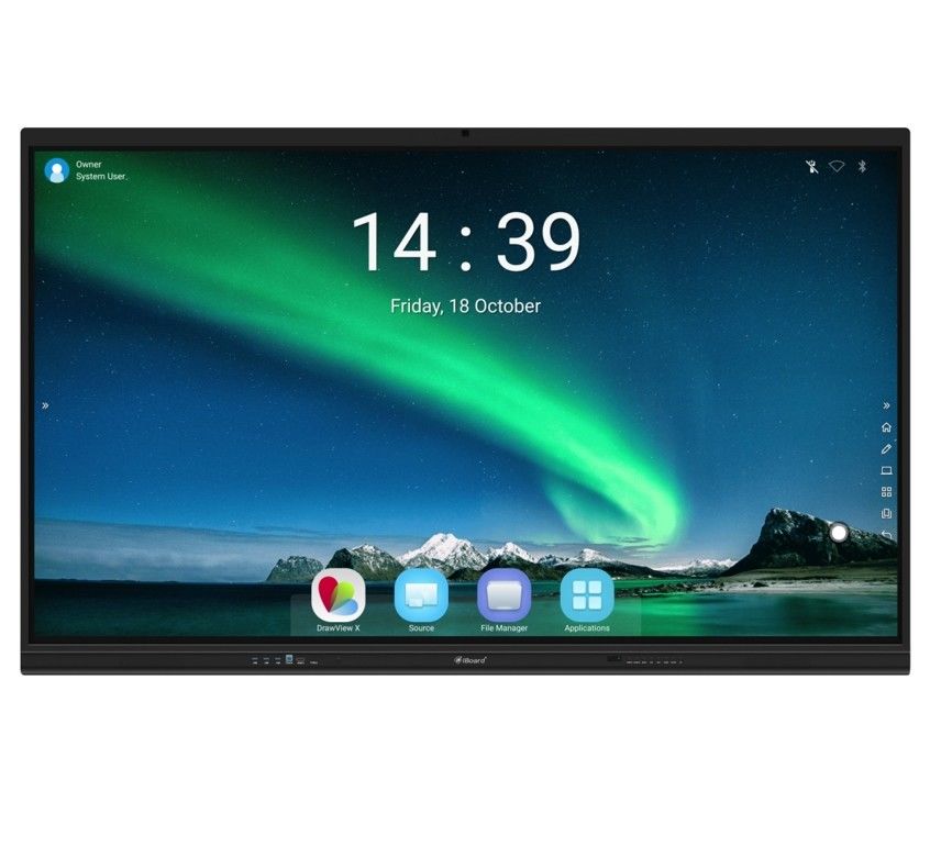 450 D/m2 電力消費 LEDテレビボード パフォーマンスとブルーテウスの完璧な組み合わせ 5.0