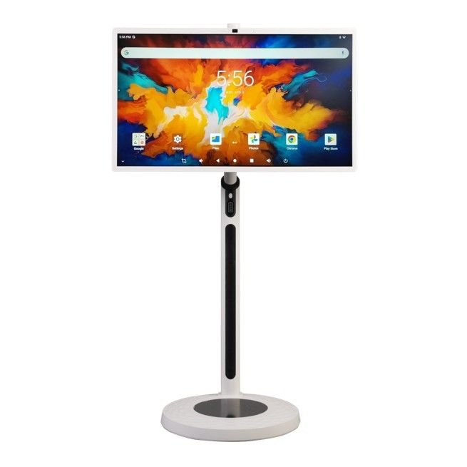工場直属 IBoard インタラクティブ ホワイトボード タッチボード LCD スマートボード 32 インチ 内蔵HD 13MP カメラ10点タッチサポート バッテリーサポート 4-6時間 プロのプレゼンテーション