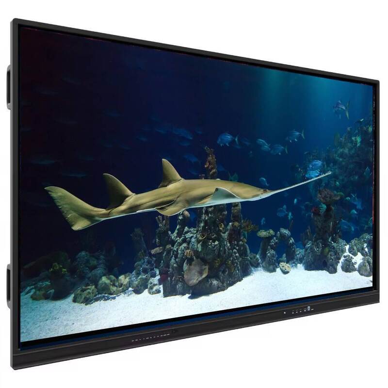 OEM 65/75/85/86/98/110 インチ LCD ディスプレイ スマートボード 価格 デジタルホワイトボード 教育機器 インタラクティブホワイトボード