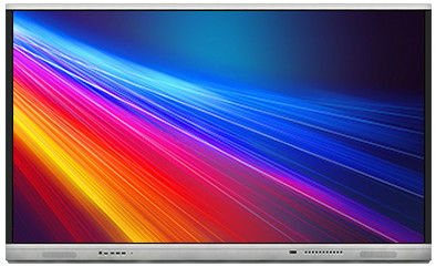 iBoard 65インチタッチスクリーン ディスプレイ インタラクティブ スマートテレビ インタラクティブ スマートフラットパネル 教育・会議用