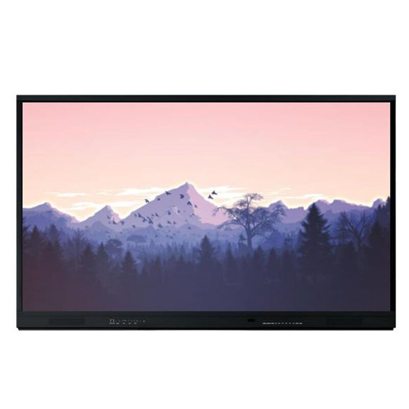 65インチ スマートインタラクティブタッチ画面 ホワイトボードタッチディスプレイテレビ