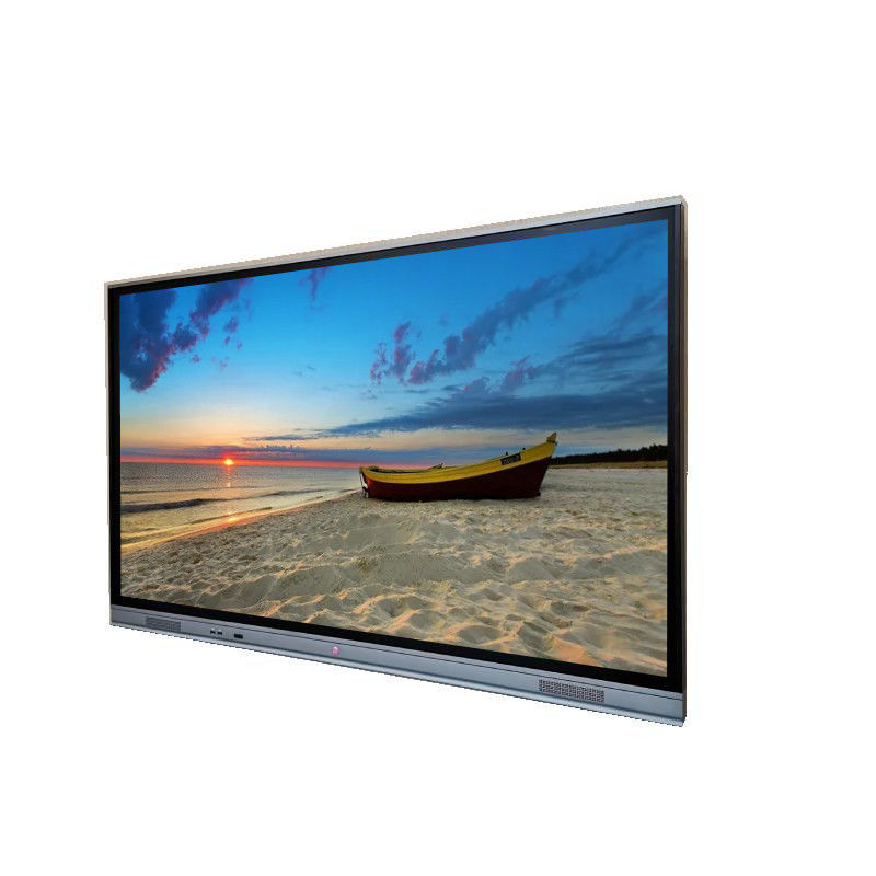 55 65 75 86 98 110 インチ 4K 超高画質 インタラクティブ フラットパネル デジタル スマート ホワイトボード マルチタッチスクリーン 学校用