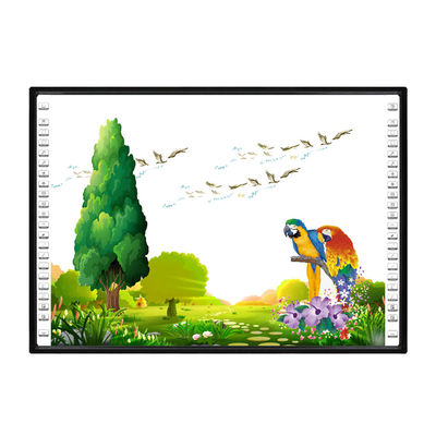 Iboard インタラクティブなホワイトボード 訓練機能 サイズをカスタマイズできる