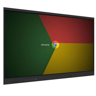 Android 13 98 インチ 20 ポイント USB TYPE-C Wifi BT ホットスポット付きHDMI パネル PC 教務会議
