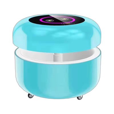 スマートモバイル冷蔵庫 X1 携帯用 ユニバーサルホイール 液圧式リフティングカバー 130L 冷蔵庫 無線充電