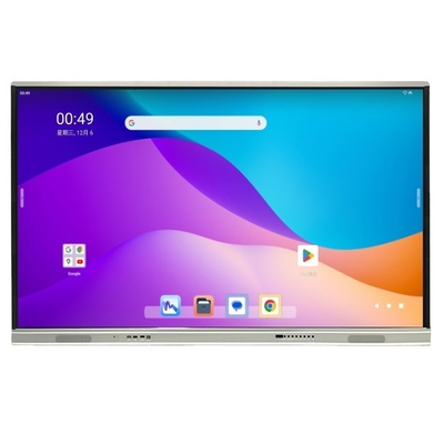 Android 13 Google EDLA認定タッチスクリーン 178° 広い視角 タッチスクリーンモニター Mac OSX と Android 用