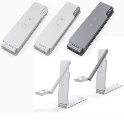 携帯文書スキャナー USB-C ドキュメントカメラビジュアライザー A3 / A4 / A5 サイズ