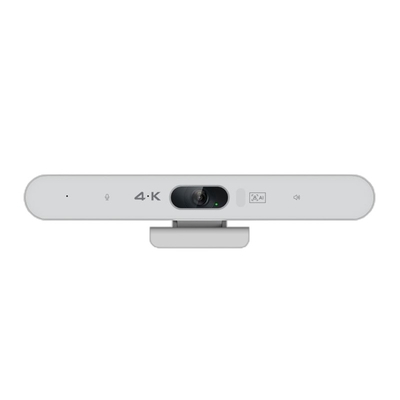 4K Webcam ストリーミングカメラ LCD スマートボード インタラクティブなボード 94° 幅角