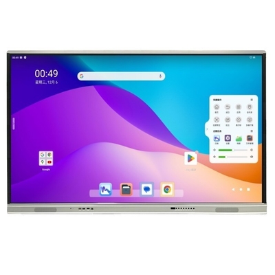 A73*2 A53*2 CPU LCD スマートボードと500cd/m2の明るさでプレゼンテーションに革命を起こす