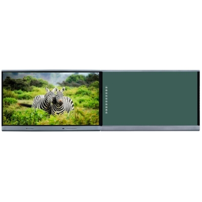 iboard 86 98 インチ 1+2 タイプ スマート Android PC カメラ マイク Wifi 10-32 ポイント 収録可能なホワイトボード
